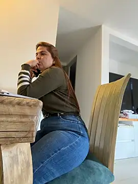 Snapshot of nurse_becky chatting on 10-27-25, 04:00 nurse becky online show from 10-27-25, 04:00