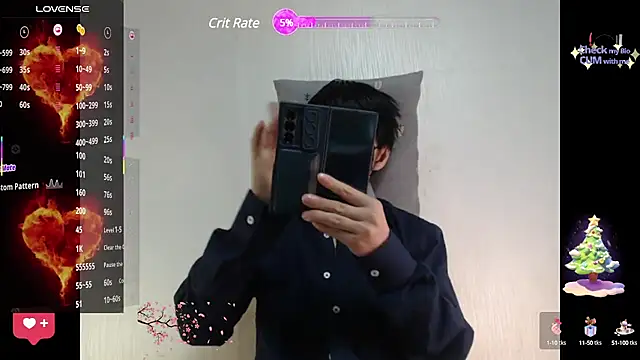 korea gay online show from 03-15-25, 12:47