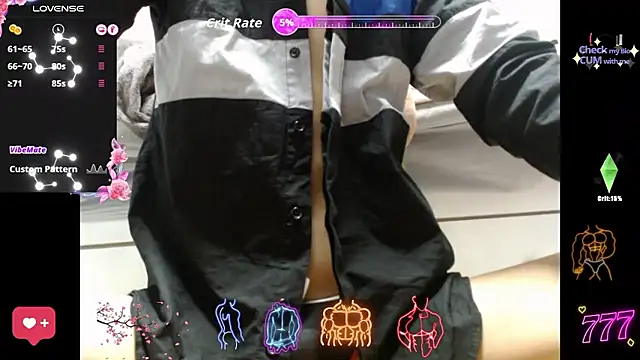 korea gay online show from 03-02-26, 06:47