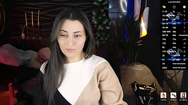 KylieMellow online show from 01-06-26, 01:37