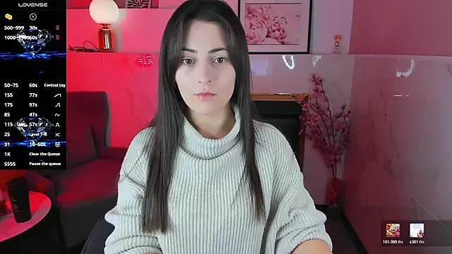 KylieMellow online show from 01-18-26, 05:22