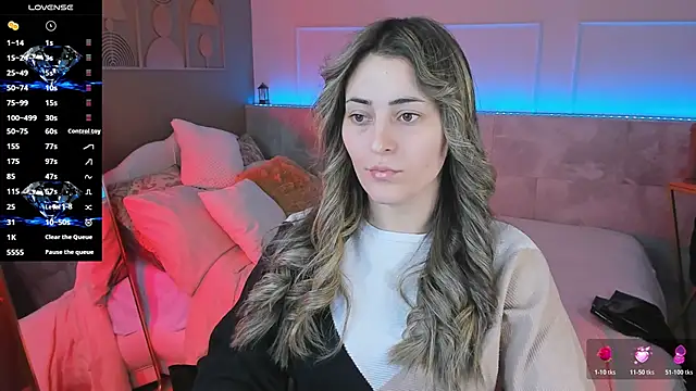 KylieMellow online show from 02-13-26, 01:40