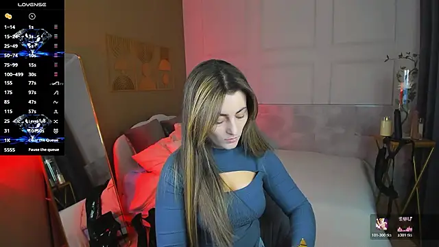 KylieMellow online show from 03-17-26, 01:25