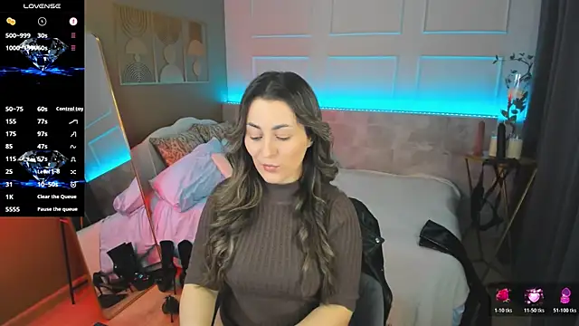 KylieMellow online show from 06-02-26, 01:35