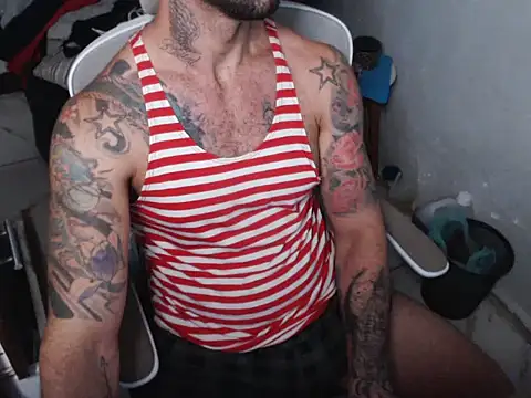 BarucRj online show from 10-30-25, 04:03