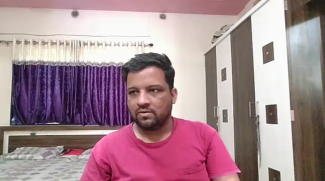 Snapshot of dhruv_love chatting on 02-24-25, 07:55 dhruv love online show from 02-24-25, 07:55