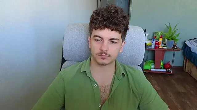 Remy Miles online show from 05-19-26, 05:03