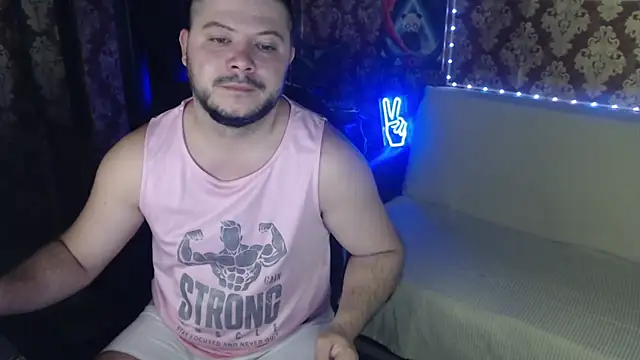 thor master online show from 09-12-25, 01:28