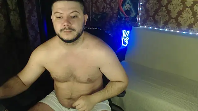 thor master online show from 09-13-25, 12:21