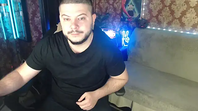 thor master online show from 10-22-25, 02:01