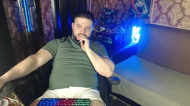 Snapshot of thor_master chatting on 04-27-26, 10:41 thor master online show from 04-27-26, 10:41