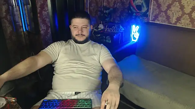 Snapshot of thor_master chatting on 05-01-26, 12:26 thor master online show from 05-01-26, 12:26