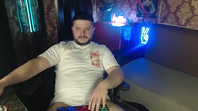 Snapshot of thor_master chatting on 05-14-26, 11:00 thor master online show from 05-14-26, 11:00
