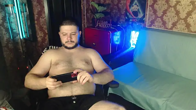 thor master online show from 07-02-26, 11:22