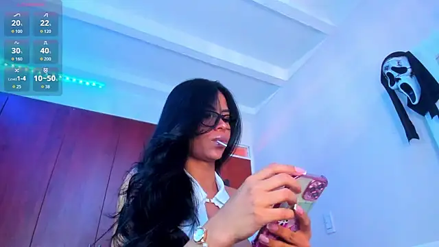 divinesalome online show from 10-04-25, 07:45