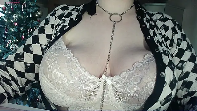 Mrs Dream online show from 07-11-26, 04:04