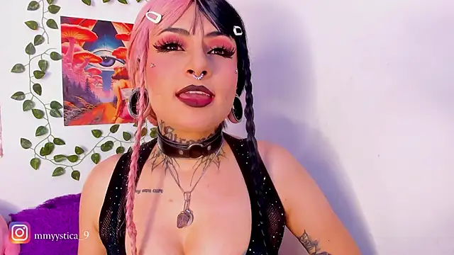 Rainnbow  online show from 02-07-26, 05:00