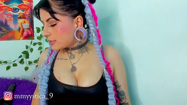 Rainnbow  online show from 03-01-26, 07:54