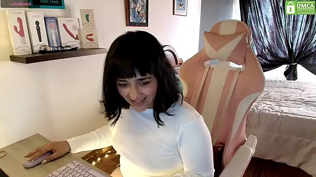 venus 666 online show from 03-21-25, 08:29