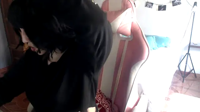 venus 666 online show from 02-05-26, 09:08