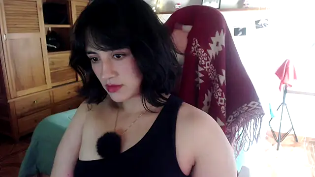 venus 666 online show from 03-11-26, 09:10