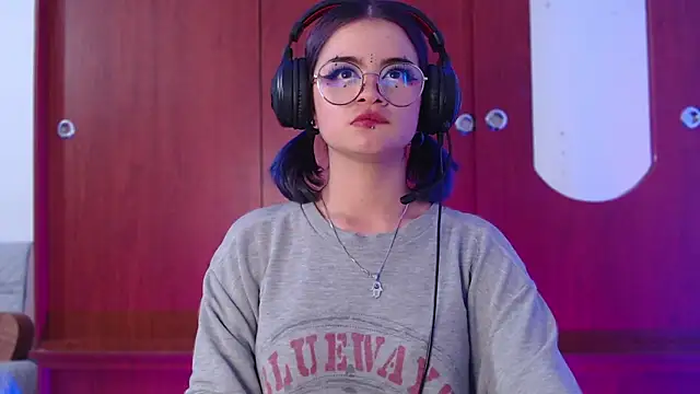 Raventh  online show from 04-09-26, 02:22