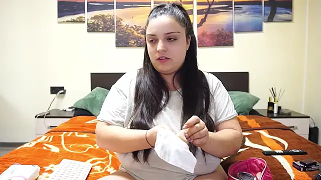 adelline online show from 02-22-25, 09:59