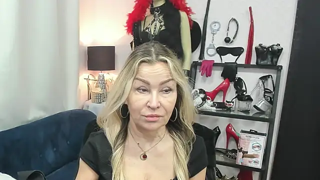 crystaLUX online show from 03-31-26, 04:24