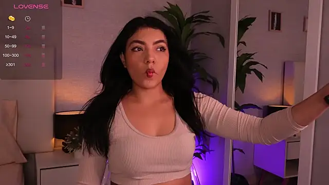 alicialittle online show from 03-03-25, 08:00