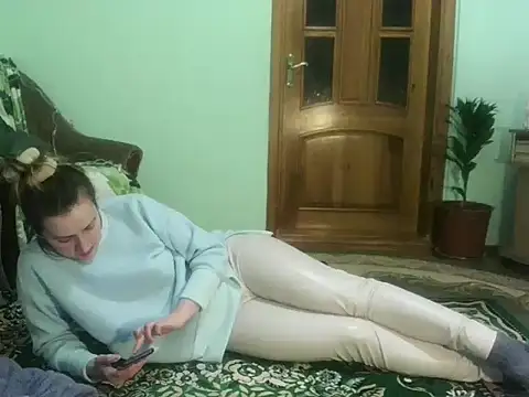 AngelTough20 online show from 12-08-24, 08:04