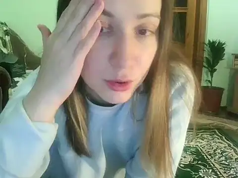 AngelTough20 online show from 12-10-24, 09:22