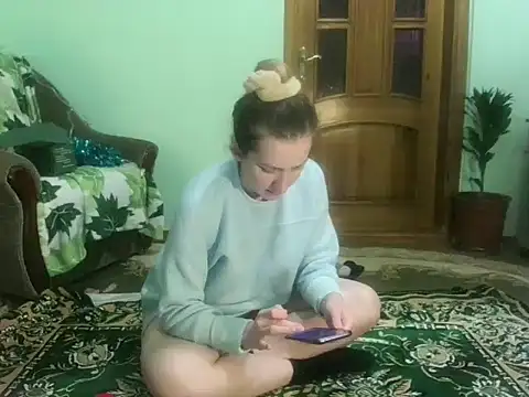 AngelTough20 online show from 12-17-24, 06:09