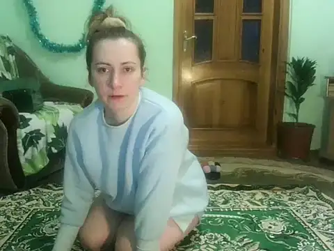 AngelTough20 online show from 12-23-24, 02:17