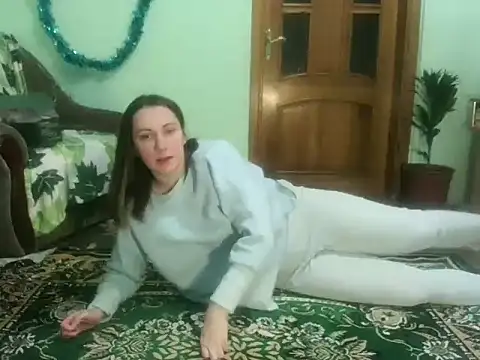 AngelTough20 online show from 01-04-25, 09:52