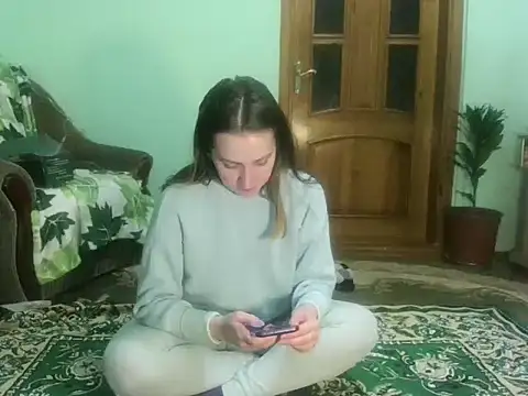 AngelTough20 online show from 01-19-25, 08:51