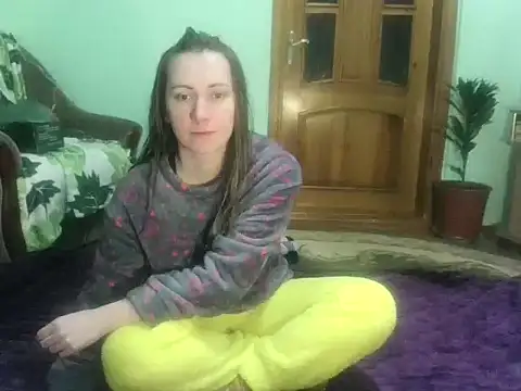 AngelTough20 online show from 02-08-25, 09:36