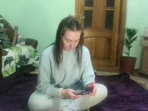 AngelTough20 online show from 02-15-25, 09:15