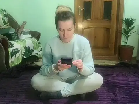 AngelTough20 online show from 02-24-25, 09:20