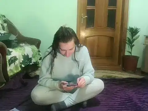 AngelTough20 online show from 03-17-25, 05:38