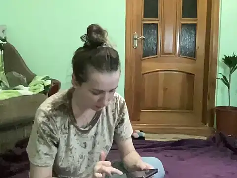 AngelTough20 online show from 09-14-25, 08:52