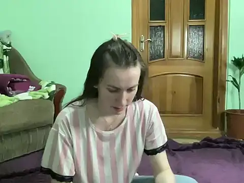 AngelTough20 online show from 10-03-25, 10:18