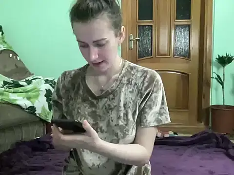 AngelTough20 online show from 10-08-25, 09:56