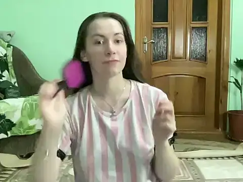 AngelTough20 online show from 10-12-25, 10:42