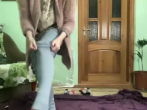 AngelTough20 online show from 10-19-25, 10:10