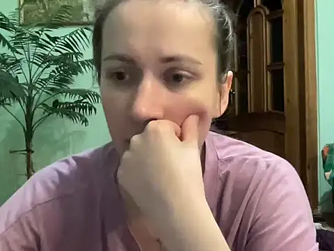 AngelTough20 online show from 07-11-26, 12:46