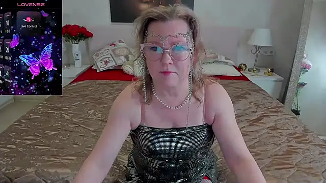 katysako online show from 03-08-25, 01:50