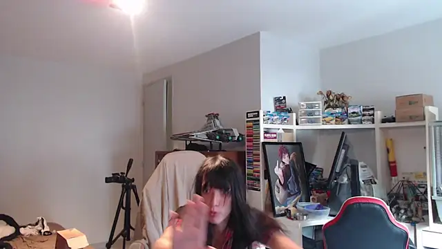 Snapshot of missthon0 chatting on 07-25-26, 11:08 missthon0 online show from 07-25-26, 11:08