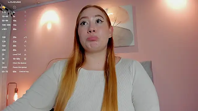 hannamartinn online show from 09-19-25, 06:15