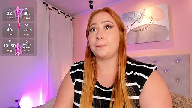 hannamartinn online show from 01-07-26, 03:42