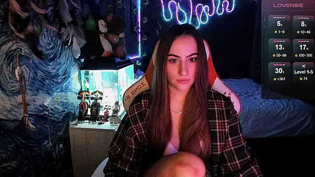 Snapshot of Selbi_Paine chatting on 07-02-26, 01:16 Selbi Paine online show from 07-02-26, 01:16